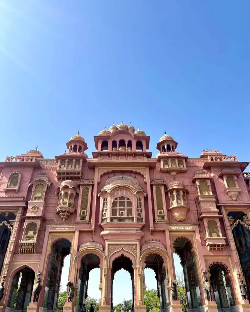 Jaipur