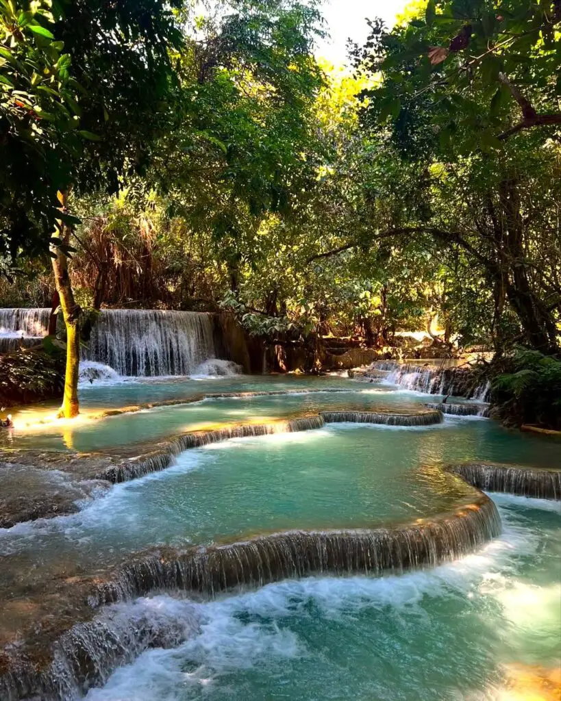 Luang Prabang