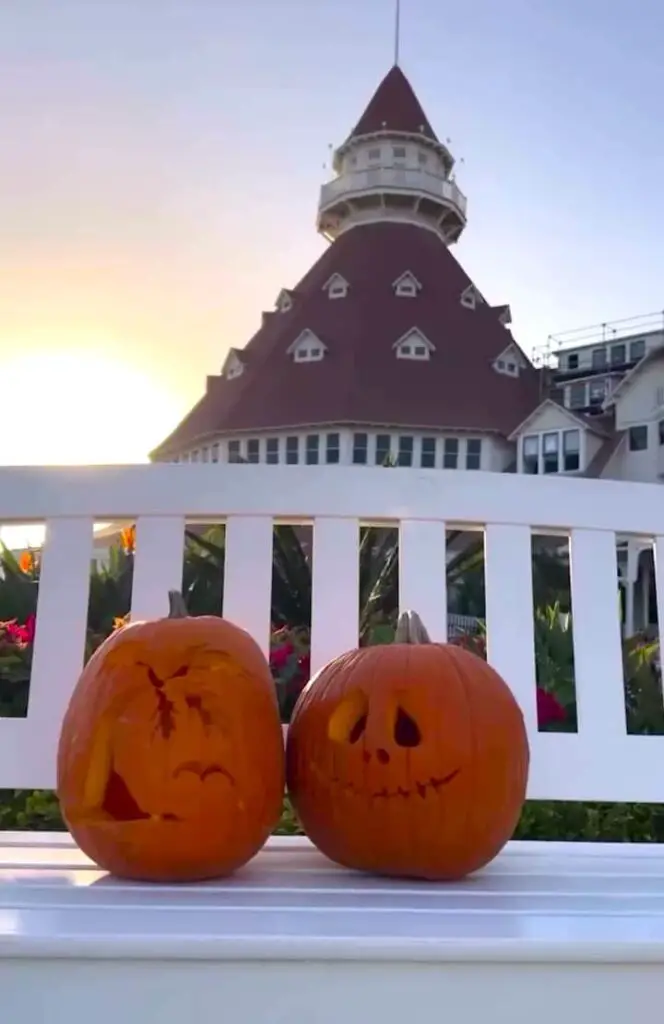 Hotel del Coronado