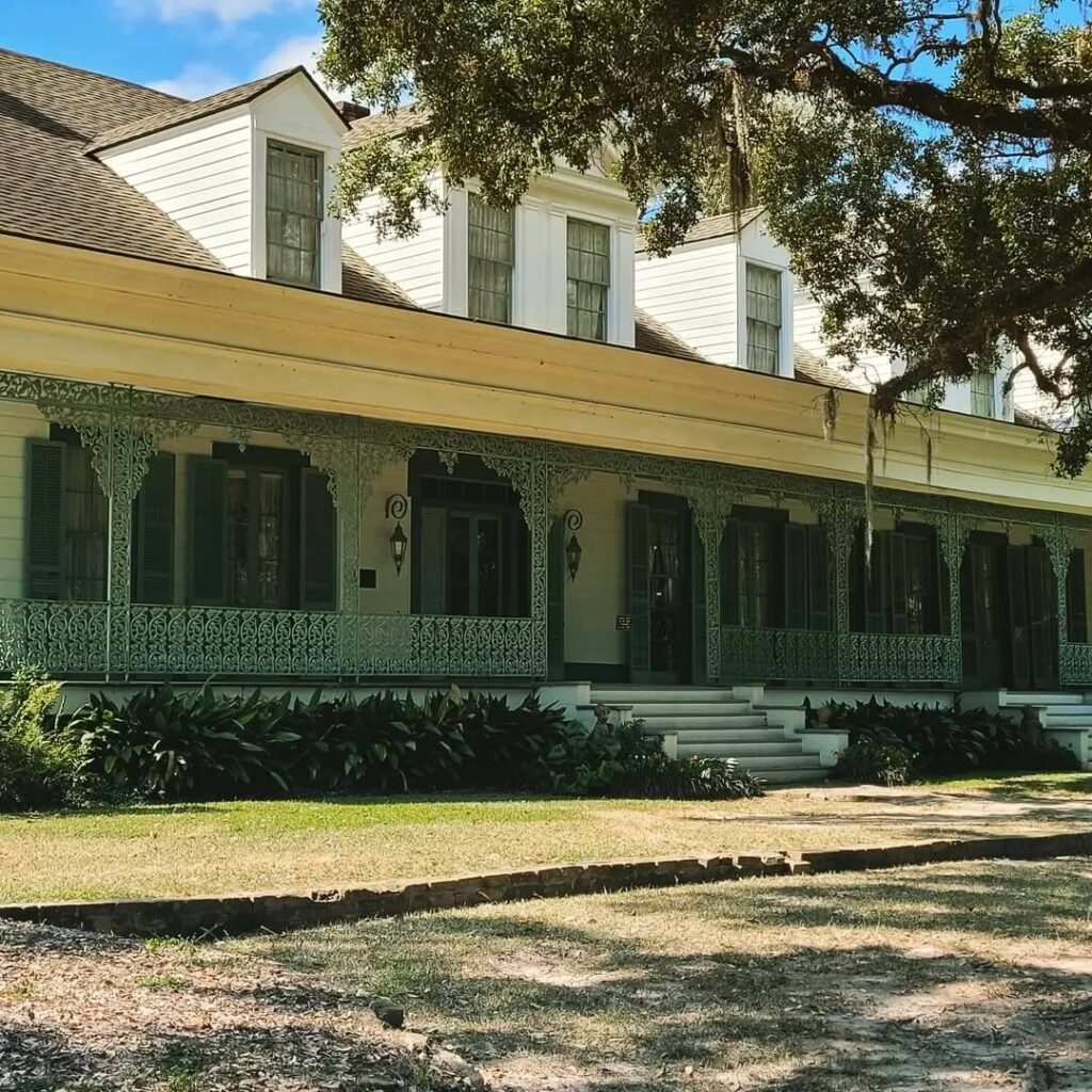 Myrtles Plantation