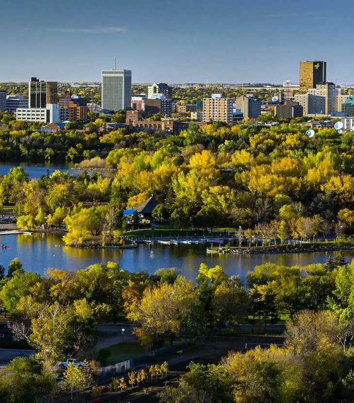 Saskatchewan Canada