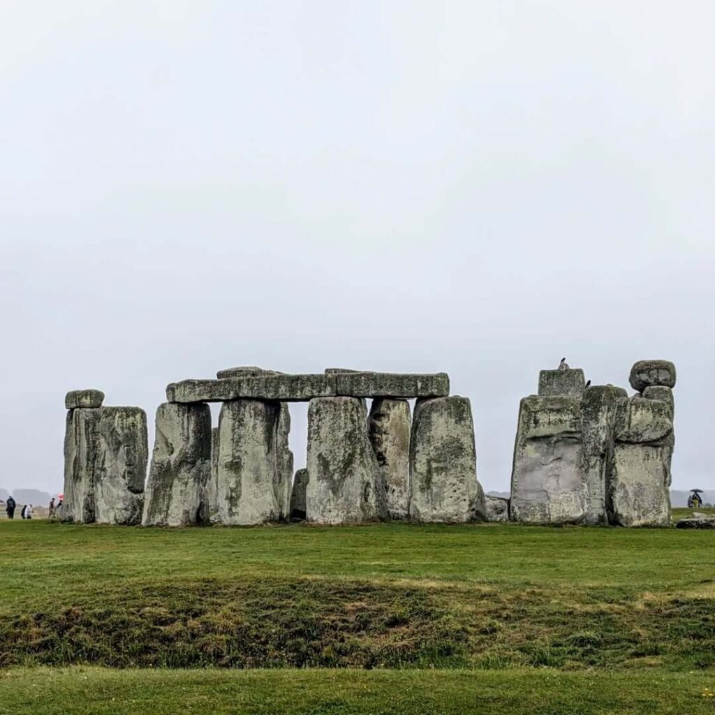 Stonehenge